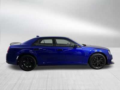 2018 Chrysler 300, $18498. Photo 8