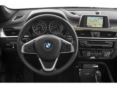 2019 BMW X1, $15498. Photo 10