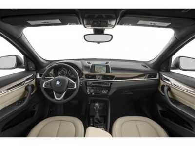 2019 BMW X1, $15498. Photo 11