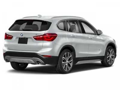 2019 BMW X1, $15498. Photo 2