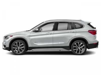 2019 BMW X1, $15498. Photo 3