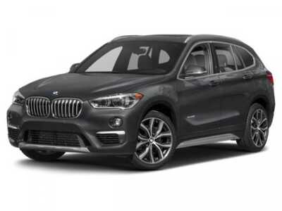 2019 BMW X1, $15498. Photo 4