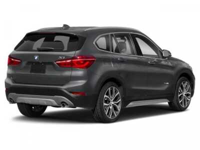 2019 BMW X1, $15498. Photo 5