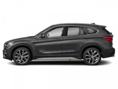 2019 BMW X1, $15498. Photo 6
