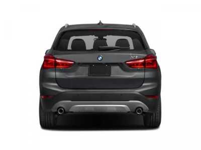 2019 BMW X1, $15498. Photo 8