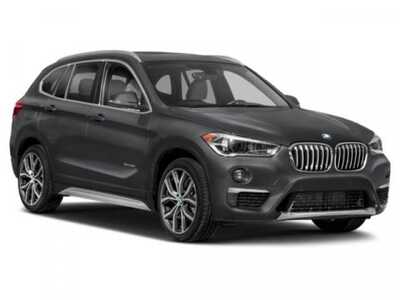2019 BMW X1, $15498. Photo 9