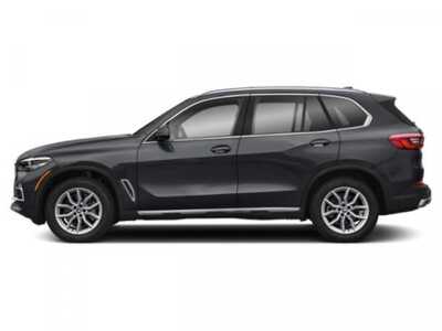 2021 BMW X5, $33698. Photo 6