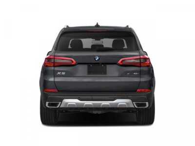 2021 BMW X5, $33698. Photo 8