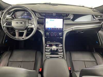 2023 Jeep Grand Cherokee, $33298. Photo 10