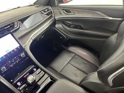 2023 Jeep Grand Cherokee, $33298. Photo 11