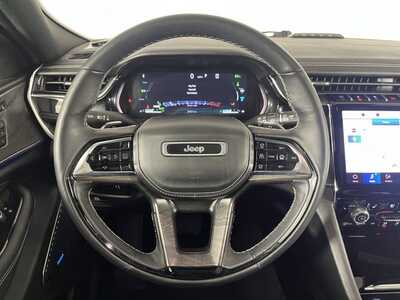 2023 Jeep Grand Cherokee, $33298. Photo 12