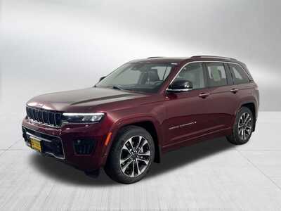 2023 Jeep Grand Cherokee, $33298. Photo 3