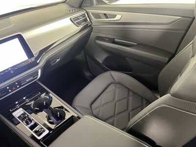 2025 Volkswagen Atlas, $36798. Photo 11