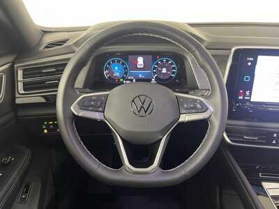 2025 Volkswagen Atlas, $36798. Photo 12