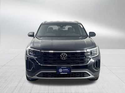 2025 Volkswagen Atlas, $36798. Photo 2
