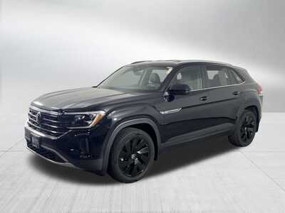 2025 Volkswagen Atlas, $36798. Photo 3