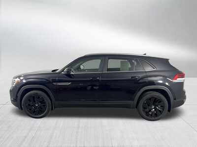 2025 Volkswagen Atlas, $36798. Photo 4