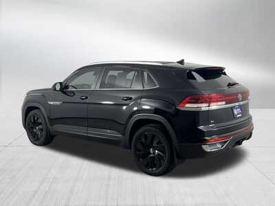 2025 Volkswagen Atlas, $36798. Photo 5