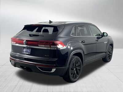 2025 Volkswagen Atlas, $36798. Photo 7