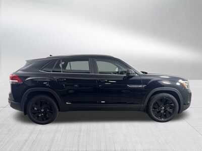 2025 Volkswagen Atlas, $36798. Photo 8