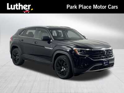 2025 Volkswagen Atlas, $36798. Photo 1