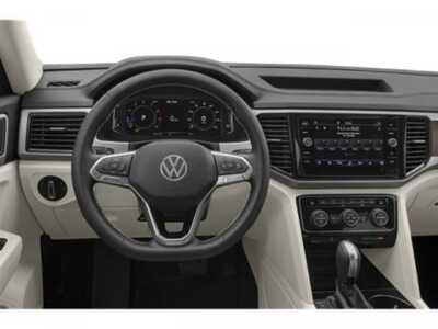 2023 Volkswagen Atlas, $25000. Photo 10