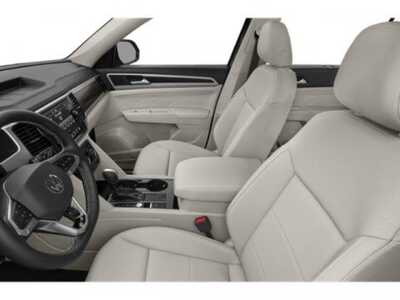 2023 Volkswagen Atlas, $25000. Photo 12