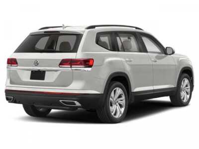 2023 Volkswagen Atlas, $25000. Photo 2