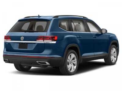 2023 Volkswagen Atlas, $25000. Photo 5