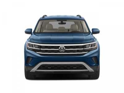 2023 Volkswagen Atlas, $25000. Photo 7