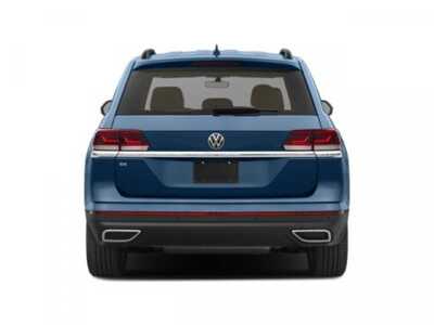2023 Volkswagen Atlas, $25000. Photo 8