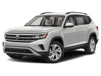 2023 Volkswagen Atlas, $25000. Photo 1