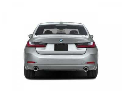 2026 BMW 3 Series, $60665. Photo 8