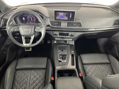 2018 Audi SQ5, $21998. Photo 11