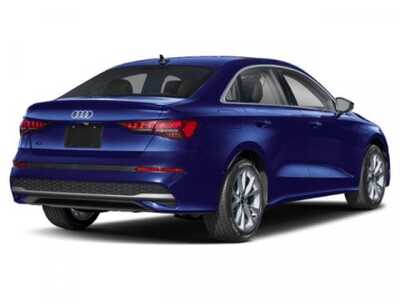 2026 Audi A3, $48110. Photo 2