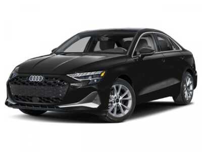 2026 Audi A3, $48110. Photo 4