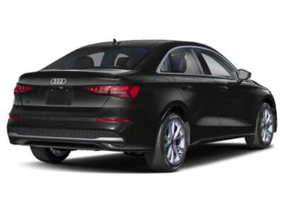 2026 Audi A3, $48110. Photo 5