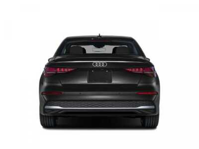 2026 Audi A3, $48110. Photo 8