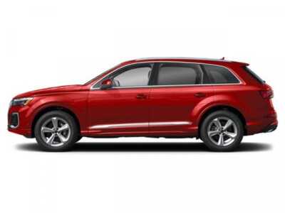 2026 Audi Q7, $85845. Photo 3