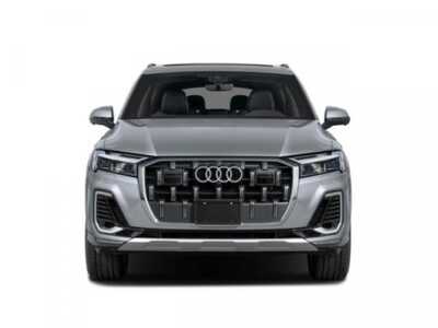 2026 Audi Q7, $85845. Photo 7