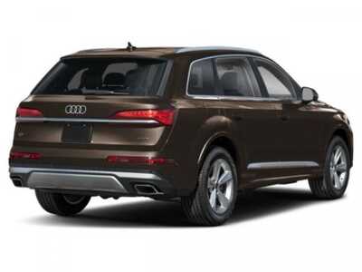 2026 Audi Q7, $85095. Photo 2