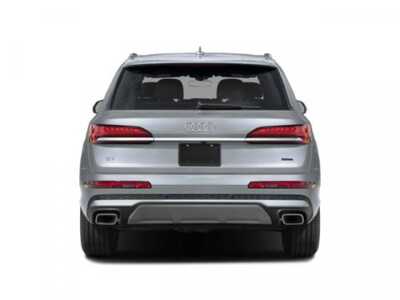 2026 Audi Q7, $85095. Photo 8
