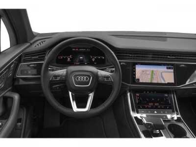 2026 Audi Q7, $85095. Photo 9