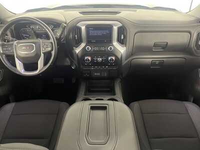 2019 GMC 1500 Crew Cab, $0. Photo 10