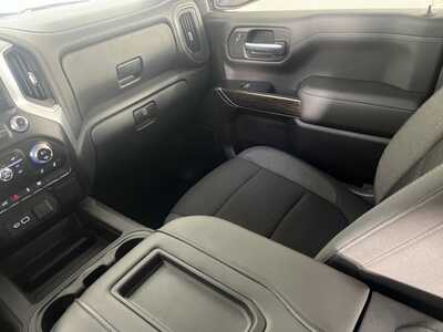 2019 GMC 1500 Crew Cab, $0. Photo 11