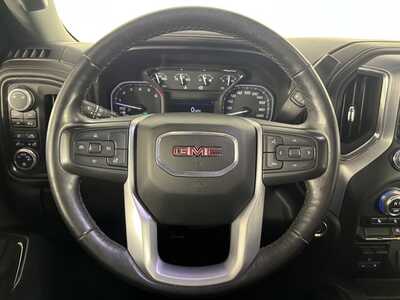 2019 GMC 1500 Crew Cab, $0. Photo 12