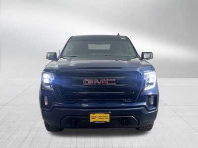 2019 GMC 1500 Crew Cab, $0. Photo 2