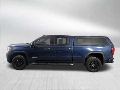 2019 GMC 1500 Crew Cab, $0. Photo 4