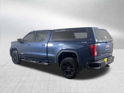 2019 GMC 1500 Crew Cab, $0. Photo 5