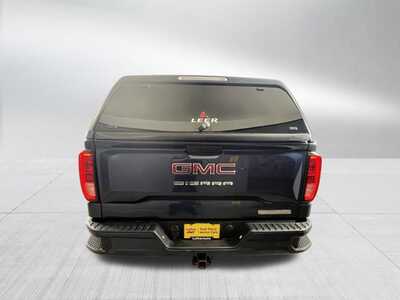 2019 GMC 1500 Crew Cab, $0. Photo 6